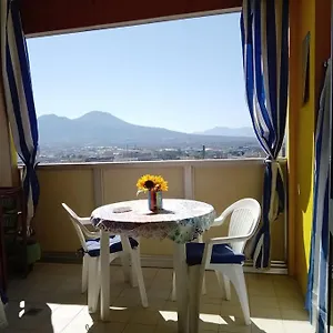 Dreaming Vesuvio Appartamento