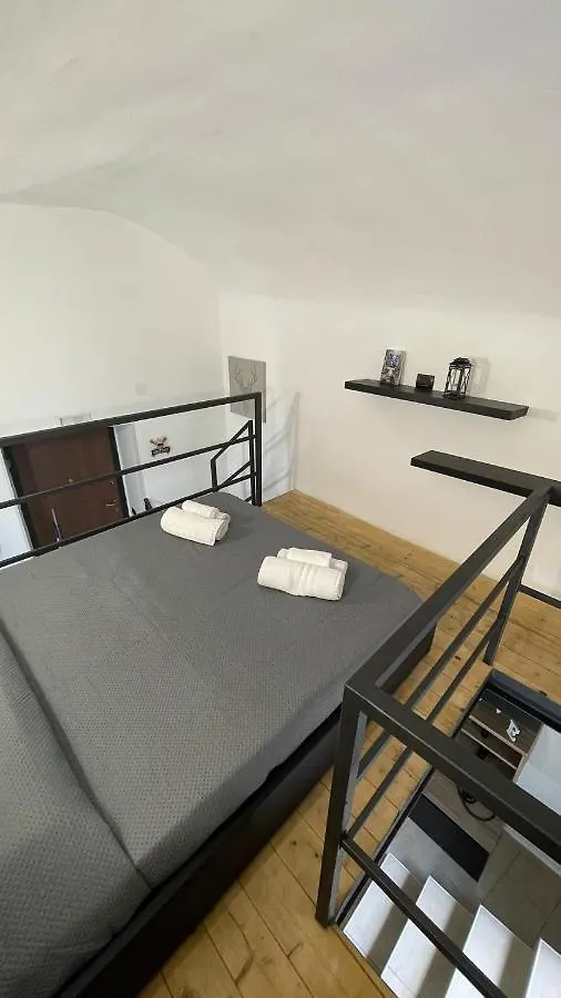 Vila Lolly House Neapol
