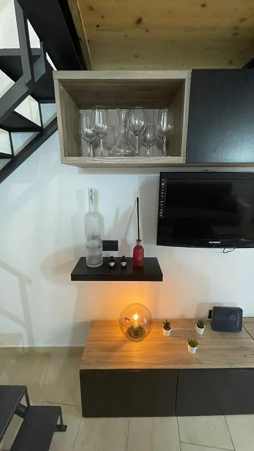 Villa Lolly House Napoli Casa vacanze