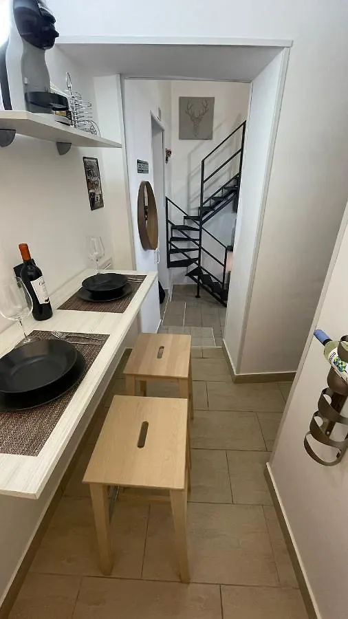 Villa Lolly House Napoli