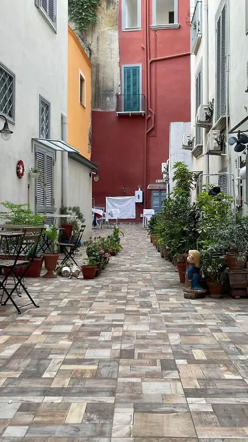Lolly House Villa Naples 0*,  Italy
