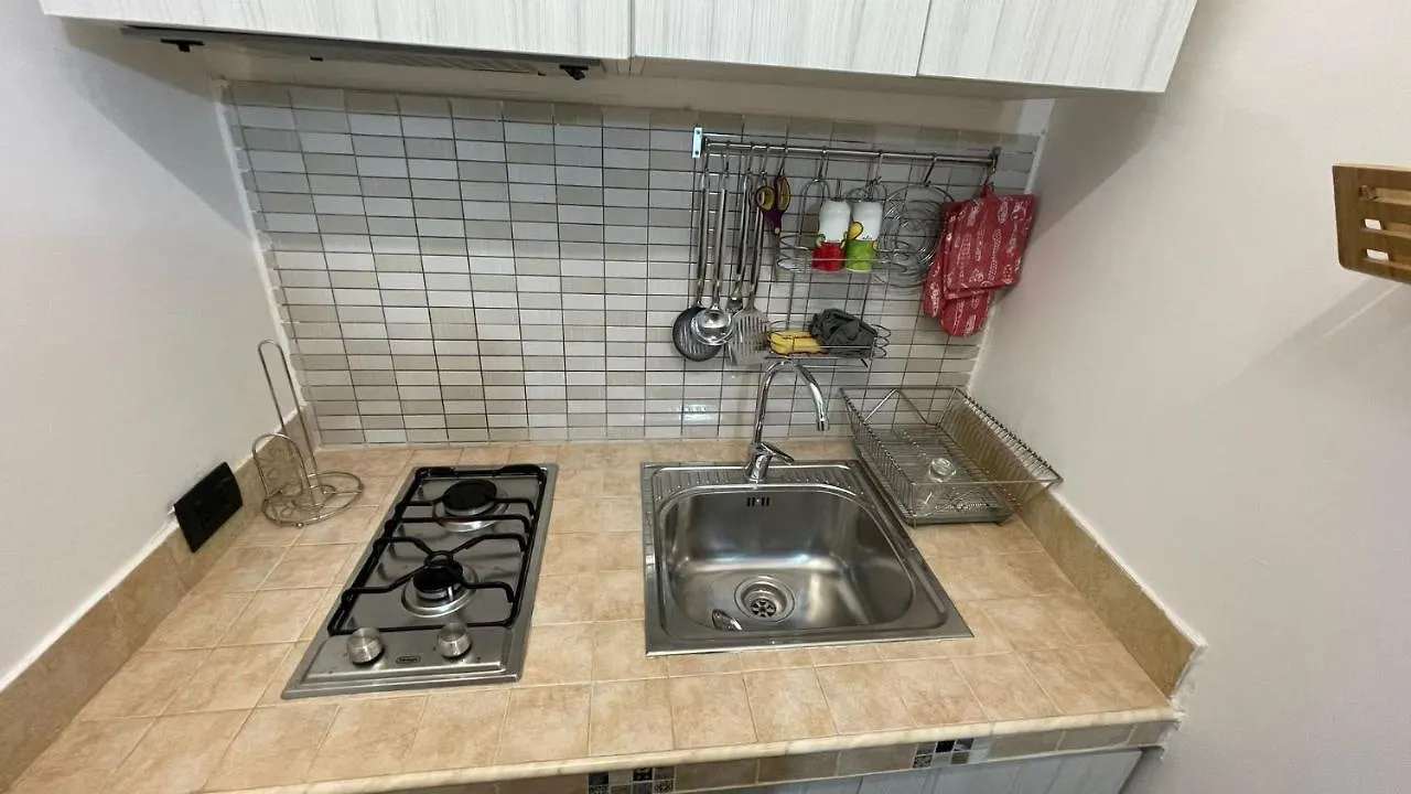 Lolly House Villa Naples Italy