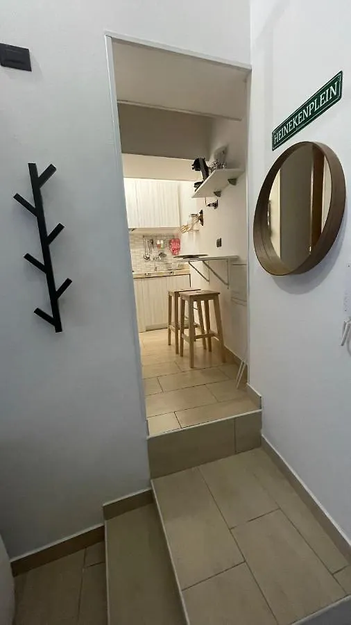 Holiday home Lolly House Villa Naples Italy