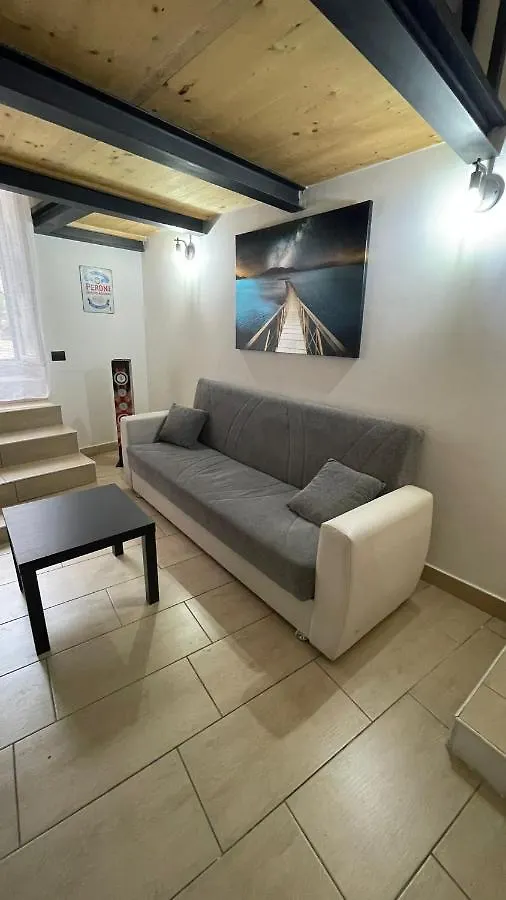 Lolly House Villa Naples Italy